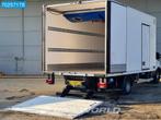 Iveco Daily 72C18 3.0L Automaat Lamberet Thermo King T-600R, Auto's, Bestelwagens en Lichte vracht, Automaat, Achterwielaandrijving