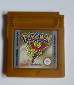 GameBoy Pokemon Gold/Or, Games en Spelcomputers, Games | Nintendo Game Boy, Ophalen, Gebruikt