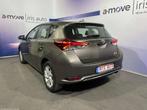 Toyota Auris 1.2I BOITE AUTO | NAVI | KEY-LESS | CAM DE RECU, Auto's, Toyota, Automaat, 4 deurs, Stof, 4 cilinders