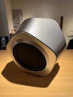 Bang & Olufsen Beolab 19 subwoofer Silver - B&O, Gebruikt, Subwoofer, Info@bang-olufsen.dk, 120 watt of meer