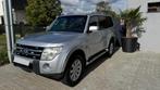 Mitsubishi pajero 3.2 DID 2011 automatique utilitaire, Auto's, Mitsubishi, Euro 5, 7 zetels, Bedrijf, Diesel