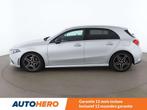 Mercedes-Benz A-Klasse 220 A 220 AMG Line (bj 2019), Auto's, Mercedes-Benz, Gebruikt, Alcantara, 159 g/km, 5 deurs