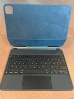 Ipad Magic Keyboard (Apple), Computers en Software, Tablet-hoezen, Ophalen, Zo goed als nieuw, Ipad