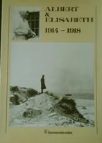Albert & Elisabeth 1914-1918. De albums van de koningin.Nota, Ophalen