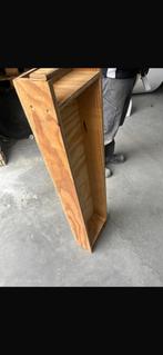 Houten bakken /opbergkisten te koop, Doe-het-zelf en Bouw, Ophalen, Zo goed als nieuw