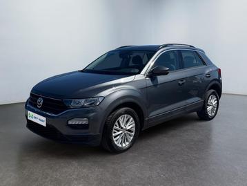 Volkswagen T-Roc t-roc  beschikbaar voor biedingen