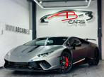 Lamborghini Huracan 5.2i V10 40v LP640-4 Performante * BELGI, Autos, Lamborghini, Alcantara, Huracan, Automatique, Achat