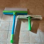 Raamwassysteem, Ophalen of Verzenden