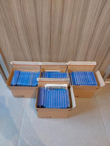 Lot van Playstation 4 games beschikbaar voor biedingen