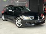 Bmw 320i F31 Automaat 184pk, Auto's, Automaat, 4 cilinders, Zwart, Leder