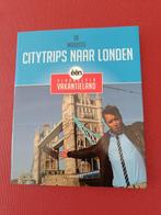 Reisgids. De mooiste Citytrips naar Londen. Uitg. Lannoo., Boeken, Nieuw, Ophalen of Verzenden, Europa, Lannoo