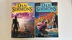 Simmons - Hyperion, Boeken, Ophalen, Gelezen, Simmons