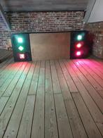 Dj booth, Ophalen, Zo goed als nieuw