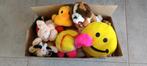 Doosje vol knuffelbeertjes ophalen, Kinderen en Baby's, Ophalen, Zo goed als nieuw