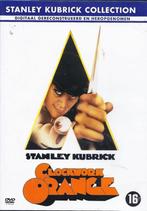Clockwork Orange (1971) Dvd, Cd's en Dvd's, Gebruikt, Ophalen of Verzenden, Vanaf 16 jaar