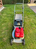 Honda grasmaaier HR1950, Tuin en Terras, Ophalen, Gebruikt