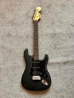 Squier Stratocaster Affinity Series HSS | Charcoal Metallic, Muziek en Instrumenten, Snaarinstrumenten | Gitaren | Elektrisch