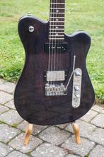 Elektrische gitaar, gemaakt in België, Ophalen, Nieuw, Solid body, Overige merken