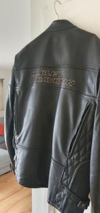 Harley Davidson jas., Motos, Hommes, Harley Davidson