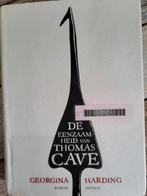 de eenzaamheid van thomas cave (georgina harding), Enlèvement ou Envoi, Utilisé