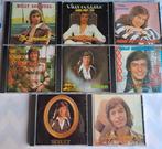 willy sommers - 8 cd's = ZELDZAAM, Ophalen of Verzenden