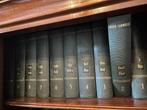 Grand Larousse encyclopédique (1960) - 10 vol + 1 supplément, Ophalen, Larousse, Complete serie, Zo goed als nieuw