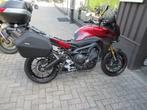uitlaat carbon tracer 700/ MT07/ XSR700 prachtig geluid, 700 cc, 2 cilinders, Bedrijf, Meer dan 35 kW