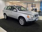 Volvo XC90 XC90 D5 Executive /// 7plaatsen (bj 2008), Auto's, Gebruikt, Zwart, https://public.car-pass.be/vhr/300e7b0e-84fc-449d-a150-6af1c94ae275