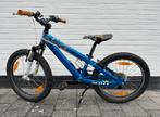 Kindermountenbike SCOTT 20inch (6-8j), Fietsen en Brommers, Ophalen, Zo goed als nieuw, Versnellingen