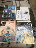 Vlaamse filmpjes.  26 stuks /36 nrs SPOTGOEDKOOP, Ophalen, Gelezen