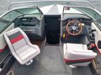 Mirage trovare 21 Lago Di garda, Watersport en Boten, Ophalen, Gebruikt, Binnenboordmotor, 6 meter of meer