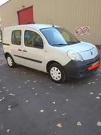 Renault Kangoo 2012, Autos, Particulier, Achat, Euro 5