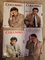Columbo Seizoen 1,2,4,6 & 7, Cd's en Dvd's, Ophalen of Verzenden