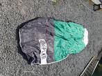 Peter lyn hornet 4m kite, Watersport en Boten, Ophalen, Nieuw, 4 m² of minder, Kite