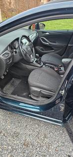 Opel Astra Sports Tourer 2016 - DIESEL, Auto's, Voorwielaandrijving, Stof, 5 deurs, Particulier