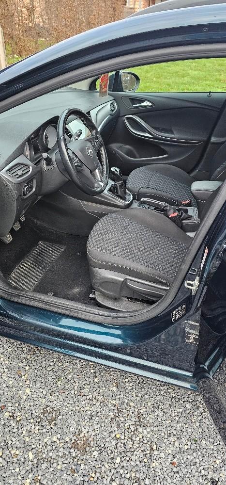 Opel Astra Sports Tourer 2016 - DIESEL, Auto's, Opel, Particulier, Astra, ABS, Airbags, Android Auto, Apple Carplay, Bluetooth