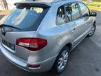 Renault koleos 2.0diesel/ 82.000km/ euro4/ 2010/ prima staat, Auto's, Renault, 110 kW, 4 cilinders, Bedrijf, Zilver of Grijs