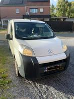 Citroen nemo lichtevracht, Auto's, Voorwielaandrijving, Stof, Wit, 1400 cc