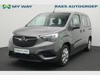 Opel Combo Life Swb Combo Life 1.2 T L1H1 Edition S/S (EU6.2, Auto's, Opel, Monovolume, Overige modellen, Cruise Control, Bedrijf
