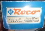 Roco 43203 in verpakking, Ophalen of Verzenden, Zo goed als nieuw, Roco, Gelijkstroom
