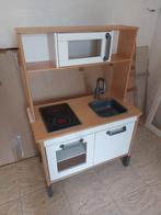 Speelkeukentje ikea, Kinderen en Baby's, Speelgoed | Speelkeukens, Ophalen of Verzenden