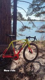 Specialzed crux custom, Ophalen, Zo goed als nieuw