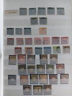 Postzegels duitsland, Ophalen