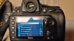 Nikon D700 FX body, Audio, Tv en Foto, Gebruikt, Ophalen of Verzenden, Nikon, Geen optische zoom