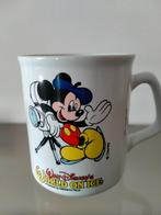 Micky Mouse mok, Verzamelen, Ophalen, Mickey Mouse, Nieuw, Servies