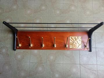 Vintage kapstok Alfred Hendrickx voor Belform beschikbaar voor biedingen