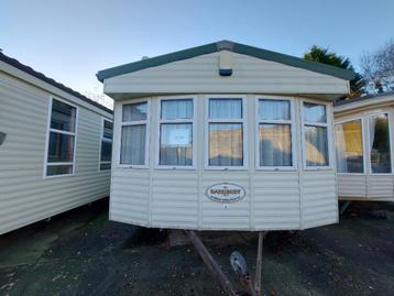 Willerby Daresbury 37x12  beschikbaar voor biedingen