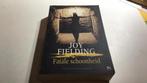 Joy Fielding - Fatale schoonheid(b5), Boeken, Ophalen of Verzenden, Zo goed als nieuw, Joy Fielding