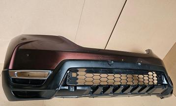 Voorbumper Honda CRV 5 V ORIGINEEL BUMPER TNYY-ZZ02 18-20 beschikbaar voor biedingen