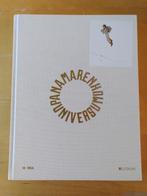 Panamarenko Universum, Boeken, Ophalen, Nieuw